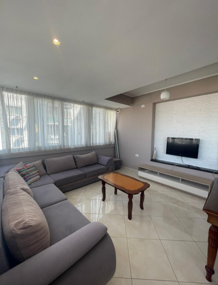 Tirane, shes apartament 2+1 Kati 4, 99 m² 219.000 € (ndre mjeda)