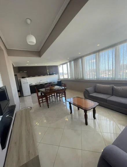 Tirane, shes apartament 2+1 Kati 4, 99 m² 219.000 € (ndre mjeda)