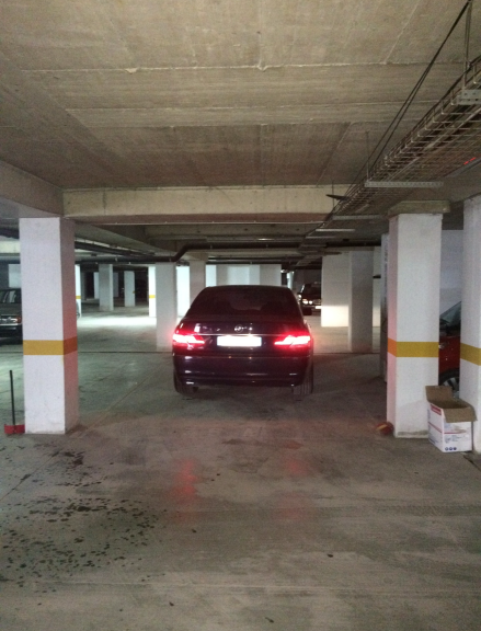 Tirane, shes apartament 2+1 Kati 4, 99 m² 219.000 € (ndre mjeda)