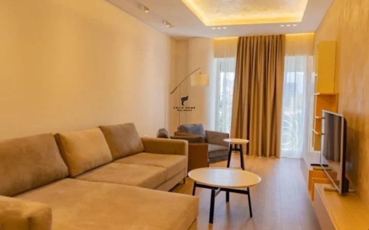 Tirane, jepet me qera apartament 2+1 Kati 2, 126 m² 850 € (KODRA E DIELLIT 2)