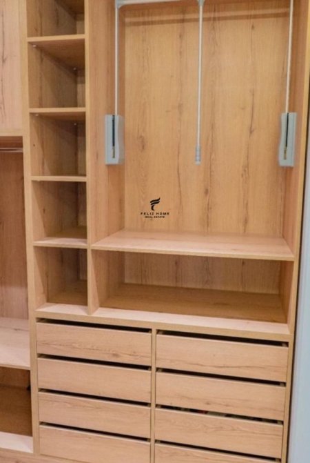 Tirane, jepet me qera apartament 2+1 Kati 2, 126 m² 850 € (KODRA E DIELLIT 2)