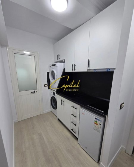 Tirane, jepet me qera garsonier 1+1 Kati 2, 34 m² 500 € (QENDER)