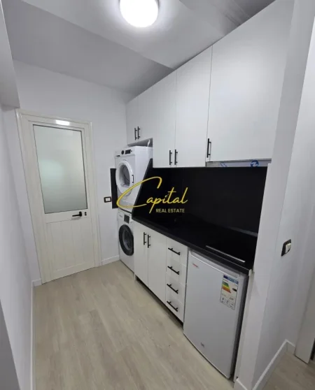 Tirane, jepet me qera garsonier 1+1 Kati 2, 34 m² 500 € (QENDER)