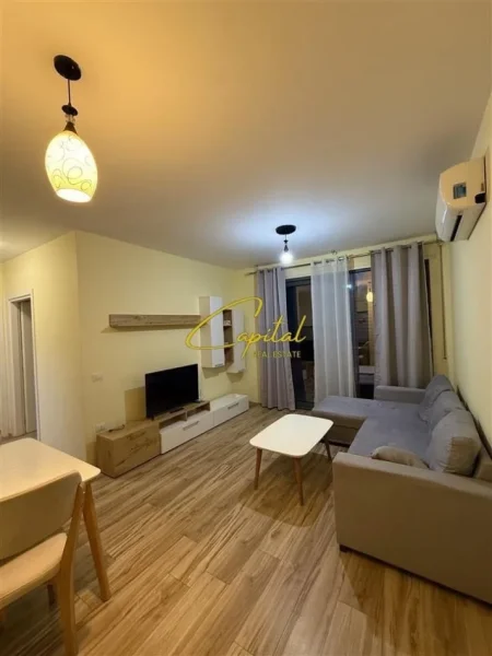 Tirane, jepet me qera apartament 2+1 Kati 6, 87 m² 750 € (DON BOSKO)