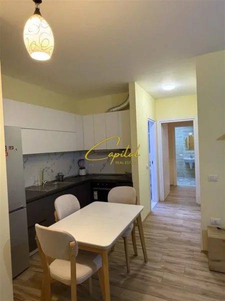 Tirane, jepet me qera apartament 2+1 Kati 6, 87 m² 750 € (DON BOSKO)