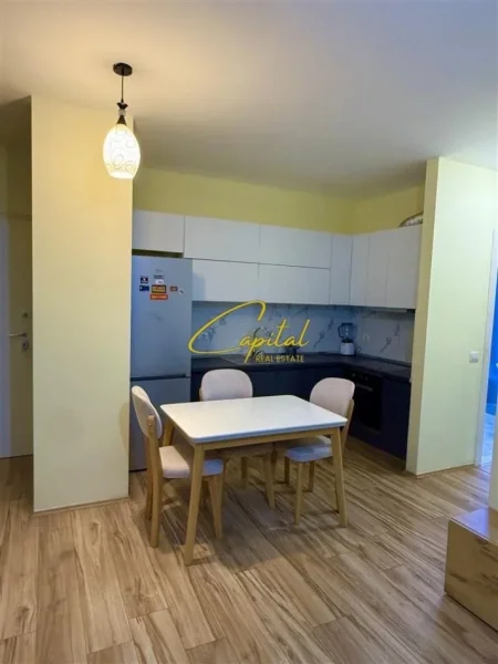 Tirane, jepet me qera apartament 2+1 Kati 6, 87 m² 750 € (DON BOSKO)