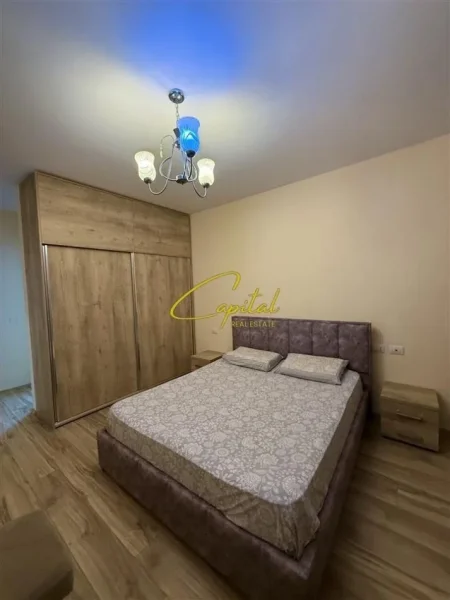 Tirane, jepet me qera apartament 2+1 Kati 6, 87 m² 750 € (DON BOSKO)