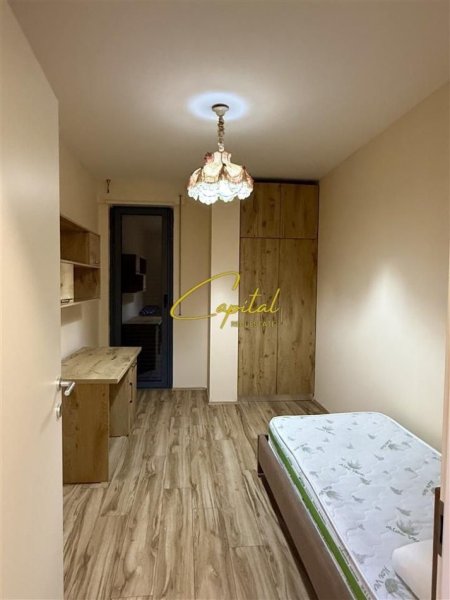 Tirane, jepet me qera apartament 2+1 Kati 6, 87 m² 750 € (DON BOSKO)