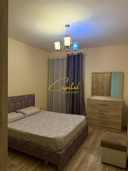 Tirane, jepet me qera apartament 2+1 Kati 6, 87 m² 750 € (DON BOSKO)