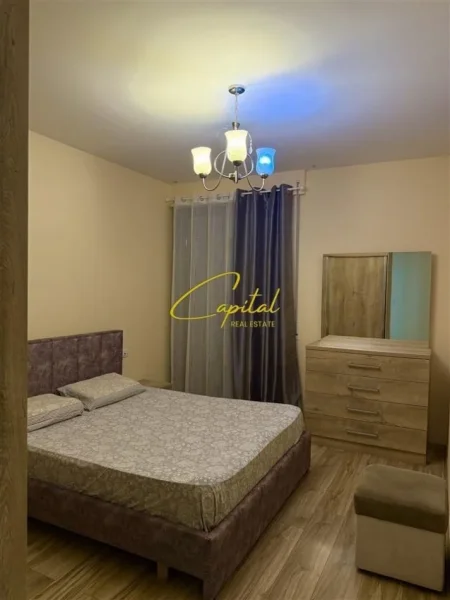 Tirane, jepet me qera apartament 2+1 Kati 6, 87 m² 750 € (DON BOSKO)