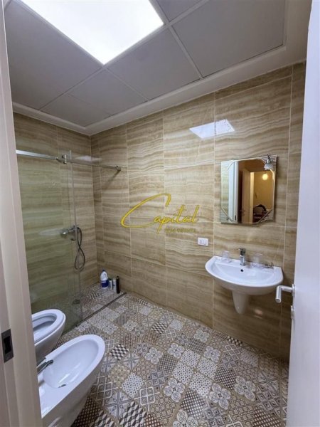 Tirane, jepet me qera apartament 2+1 Kati 6, 87 m² 750 € (DON BOSKO)