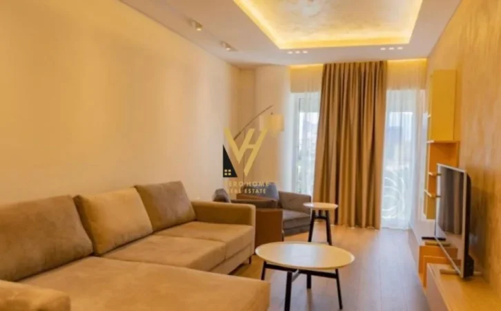 Tirane, jepet me qera apartament 2+1+Ballkon Kati 2, 126 m² 850 € (KODRA E DIELLIT 2)