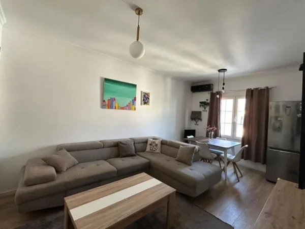 shitet apartament 1+1 , 73 m² 150.000 € (RRUGA MYSLYM SHYRI)