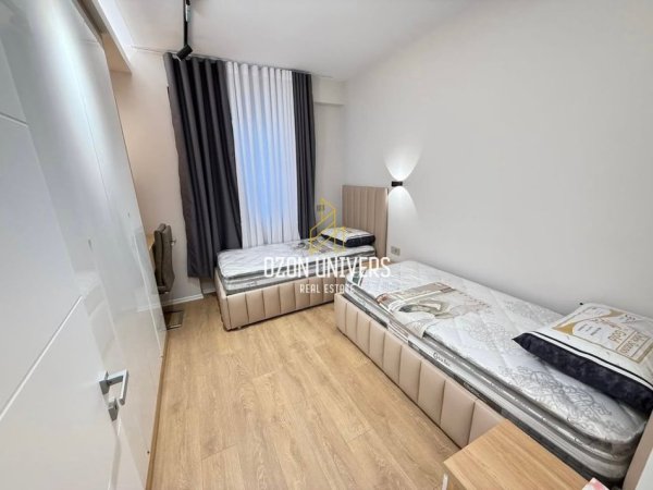 Tirane, jepet me qera apartament 2+1+Ballkon Kati 2, 108 m² 1250 € (Kompleksi FZ , Liqeni i Thatë Tirana, Albania)