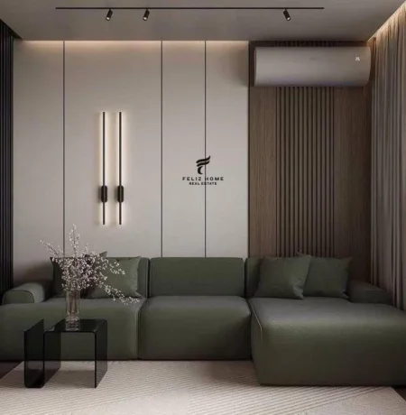 Tirane, jepet me qera apartament 2+1 Kati 1, 80 m² 700 € (ZOGU I ZI)