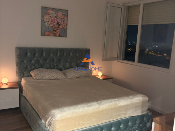 Tirane, jepet me qera apartament 1+1+Ballkon Kati 6, 75 m² 400 € 