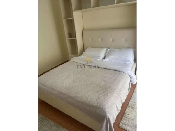 Fier, shitet apartament 2+1 , 108 m² 110.000 € (Fier)