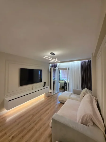 Tirane, shitet apartament 2+1+Ballkon Kati 1, 113 m² 452.000 € (Komuna Parisit)