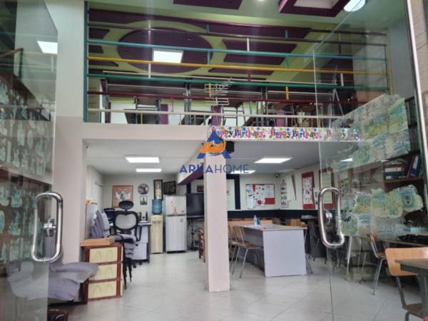 Tirane, jap me qera Kati 0, 80 m² 600 € 