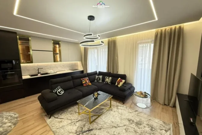 Tirane, shes apartament 1+1 Kati 3, 99 m² 330.000 € (Rruga Mine Peza)