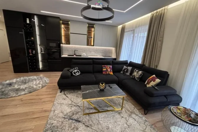 Tirane, shes apartament 1+1 Kati 3, 99 m² 330.000 € (Rruga Mine Peza)