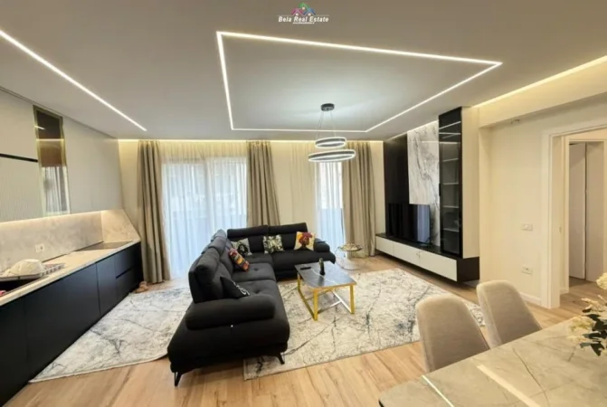 Tirane, shes apartament 1+1 Kati 3, 99 m² 330.000 € (Rruga Mine Peza)