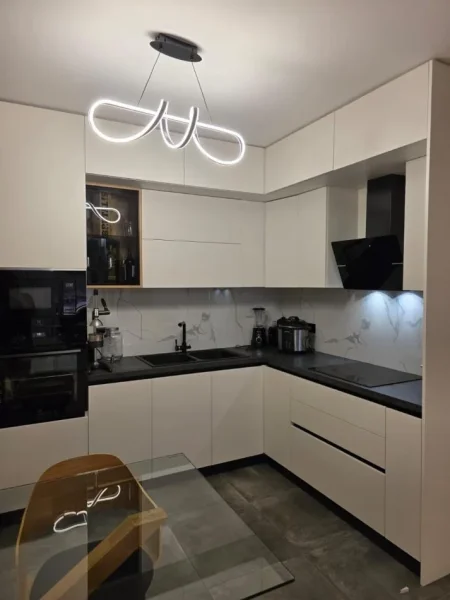 Tirane, shitet apartament 2+1+Aneks+Ballkon Kati 2, 113 m² 452.000 € 