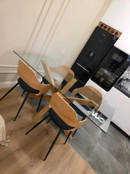 Tirane, shitet apartament 2+1+Aneks+Ballkon Kati 2, 113 m² 452.000 € 