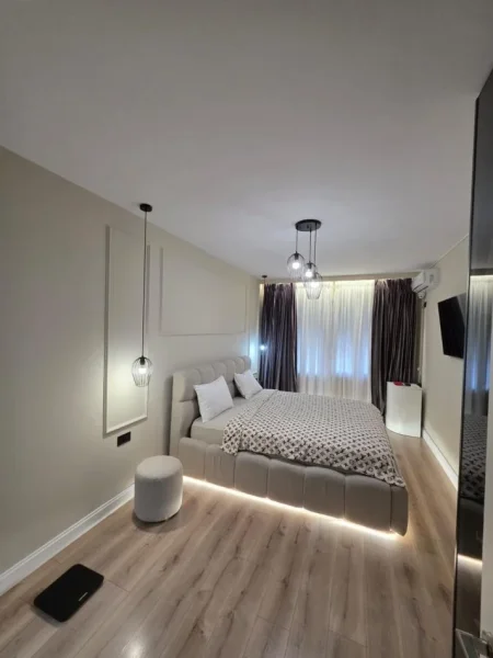 Tirane, shitet apartament 2+1+Aneks+Ballkon Kati 2, 113 m² 452.000 € 