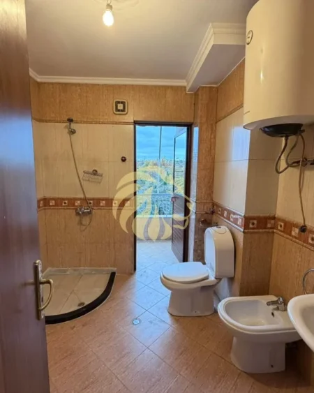 Tirane, shitet apartament 2+1 Kati 4, 80 m² 225.000 € (rruga e elbasanit)