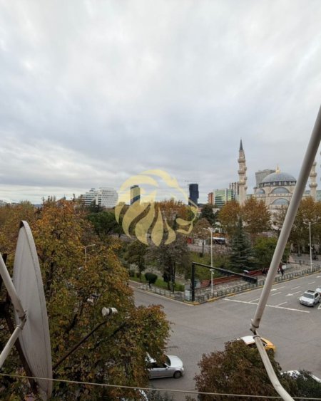 Tirane, shitet apartament 2+1 Kati 4, 80 m² 225.000 € (rruga e elbasanit)