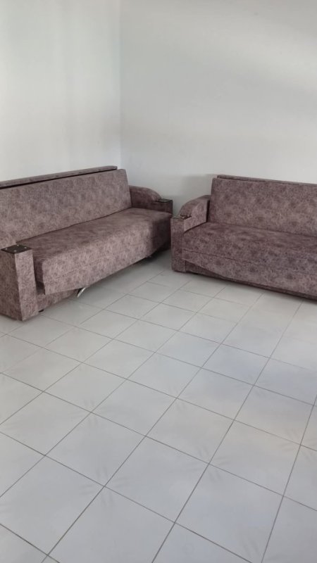 Tirane, jepet me qera apartament 1+1 Kati 3, 65 m² (Pran Prokuroris, Rruga Mine Peza)