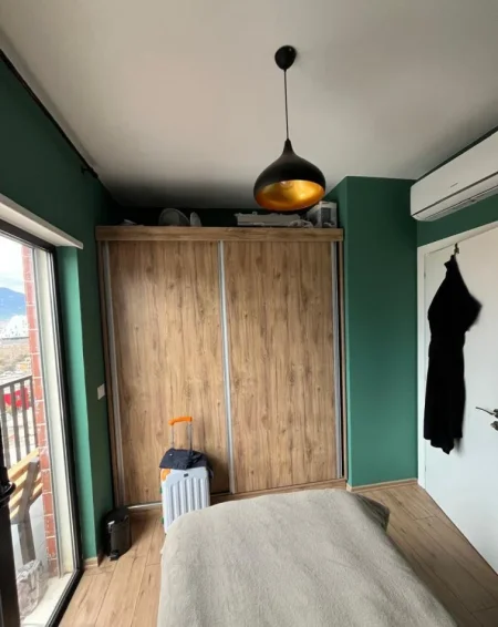 Tirane, shitet apartament 2+1+Aneks+Ballkon Kati 8, 91 m² 198.000 € (Vila Gold)