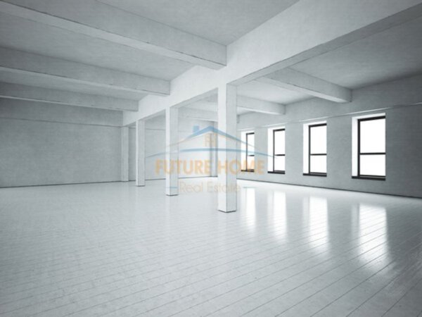 Tirane, jepet me qera ambjent biznesi Kati 0, 497 m² (Rruga Jordan Misja)