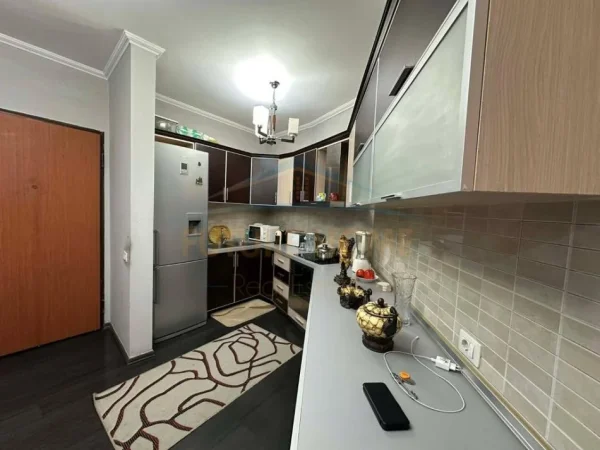 Tirane, shitet apartament 2+1+Ballkon Kati 2, 123 m² 166.000 € (Unaza e Re)