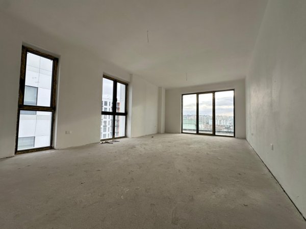 Tirane, shitet apartament 2+1+2+Ballkon , 123 m² 170.000 € (Ish Dogana, Eagle Residence)