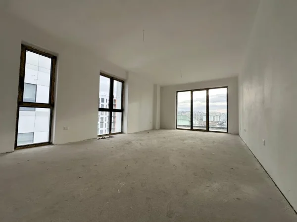 Tirane, shitet apartament 2+1+2+Ballkon , 123 m² 170.000 € (Ish Dogana, Eagle Residence)