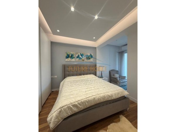 Tirane, shitet apartament 2+1+Ballkon Kati 5, 92 m² 192.000 € (Kompleksi Golden Park)