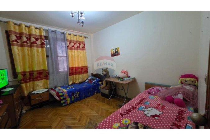 Vlore, shitet 2+1 Kati 5, 90 m² 88.000 € (Rruga Ali Demi,Vlore)