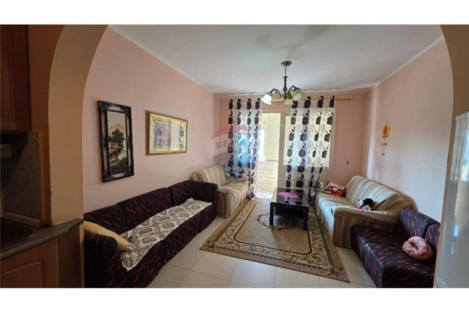 Vlore, shitet 2+1 Kati 5, 90 m² 88.000 € (Rruga Ali Demi,Vlore)