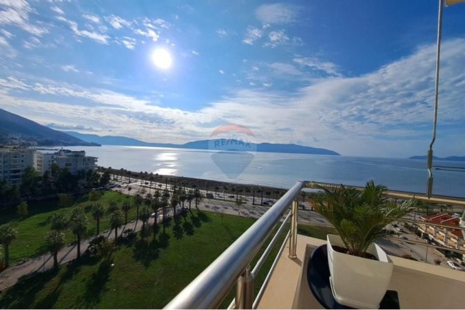 Vlore - Lungomare, shitet 2+1 , 