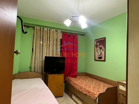 Qera, Apartament 1+1, Rruga Riza Cerova, Tiranë AREA60420