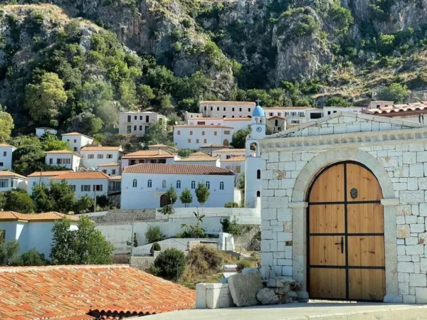 Vlore, shitet apartament 1+1 Kati 2, 92 m² (Rruge "Vlore")