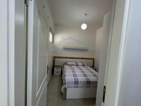 Golem, shitet apartament 1+1 Kati 4, 45 m² 83.000 €