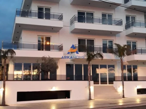 Sarande, shitet apartament 2+1+Ballkon Kati 6, 137 m² 250.000 € 