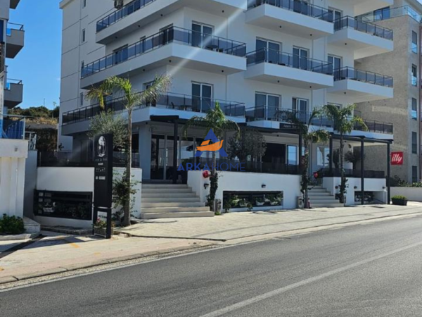 Sarande, shitet apartament 2+1+Ballkon Kati 6, 137 m² 250.000 € 