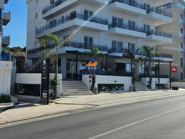 Sarande, shitet apartament 2+1+Ballkon Kati 6, 137 m² 250.000 € 