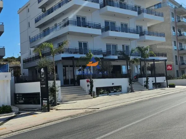 Sarande, shitet apartament 2+1+Ballkon Kati 6, 137 m² 250.000 € 