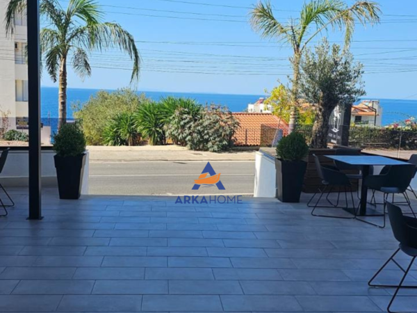 Sarande, shitet apartament 2+1+Ballkon Kati 6, 137 m² 250.000 € 