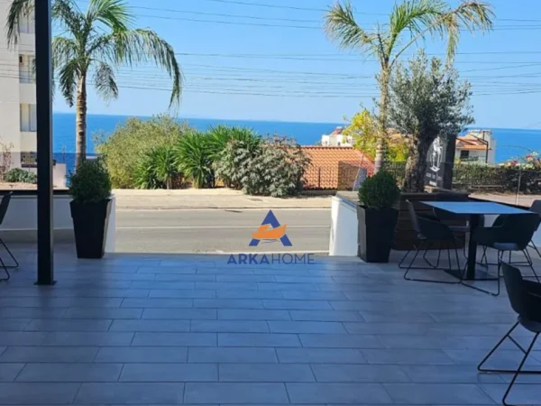 Sarande, shitet apartament 2+1+Ballkon Kati 6, 137 m² 250.000 € 